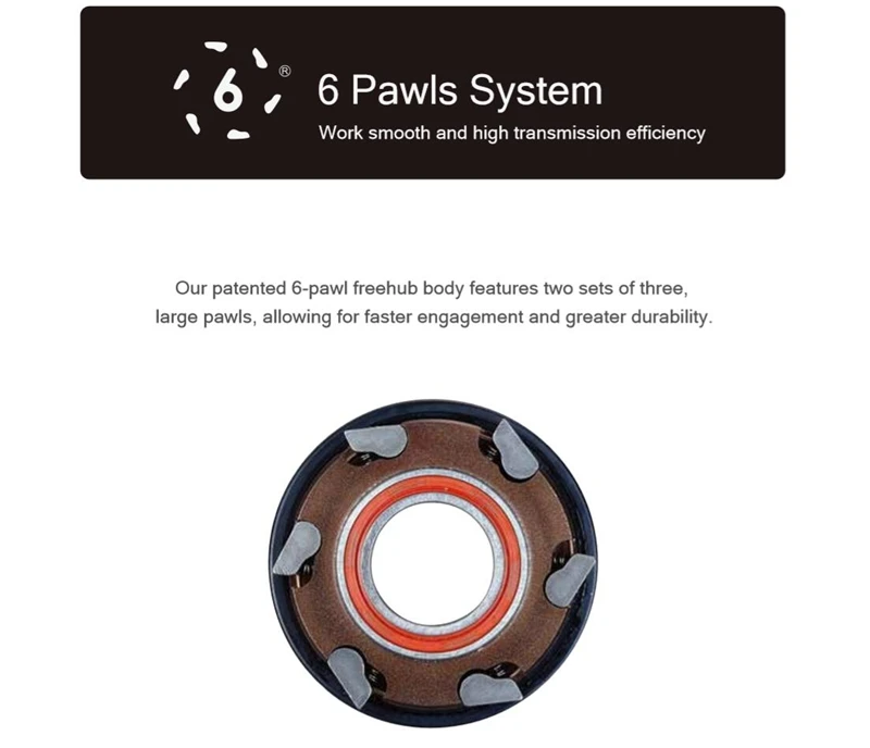 6 Pawls Bitex RAF10 RAR9 J изгиб/крюк велосипедные ступицы велосипедный комплект втулок 66 г задний 191 г Супер легкое ношение хаб отверстия