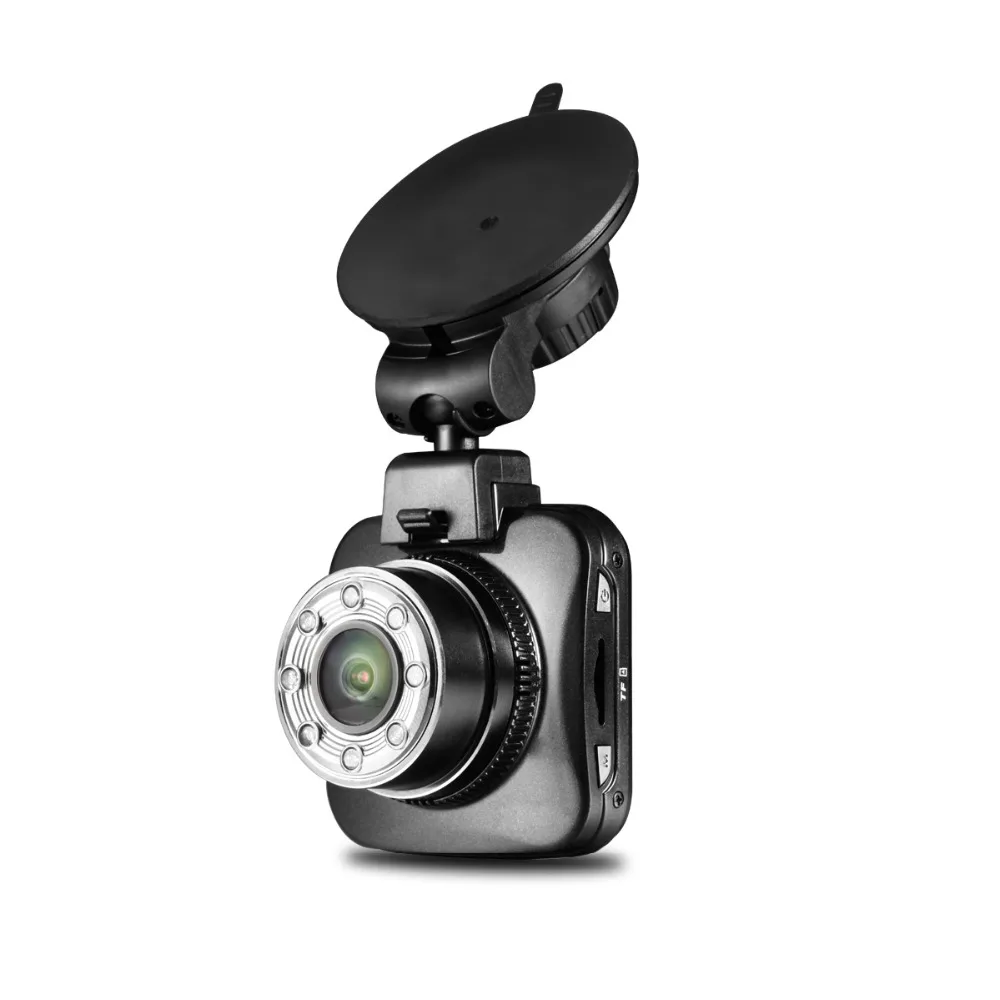 G55 Автомобильная камера NTK96650 Автомобильный Dvr FHD 1080P 2 0 &quotЖК-видео рекордер