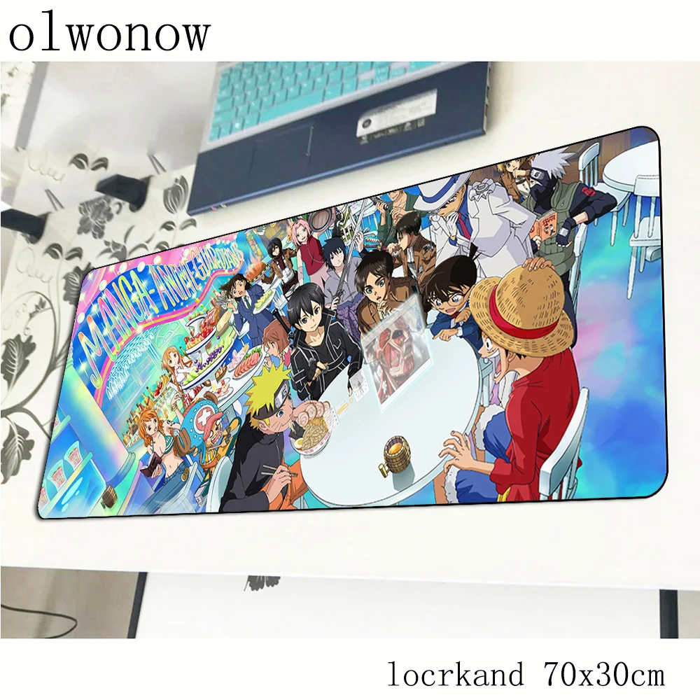 Игровой коврик для мыши 700x300x2 мм |