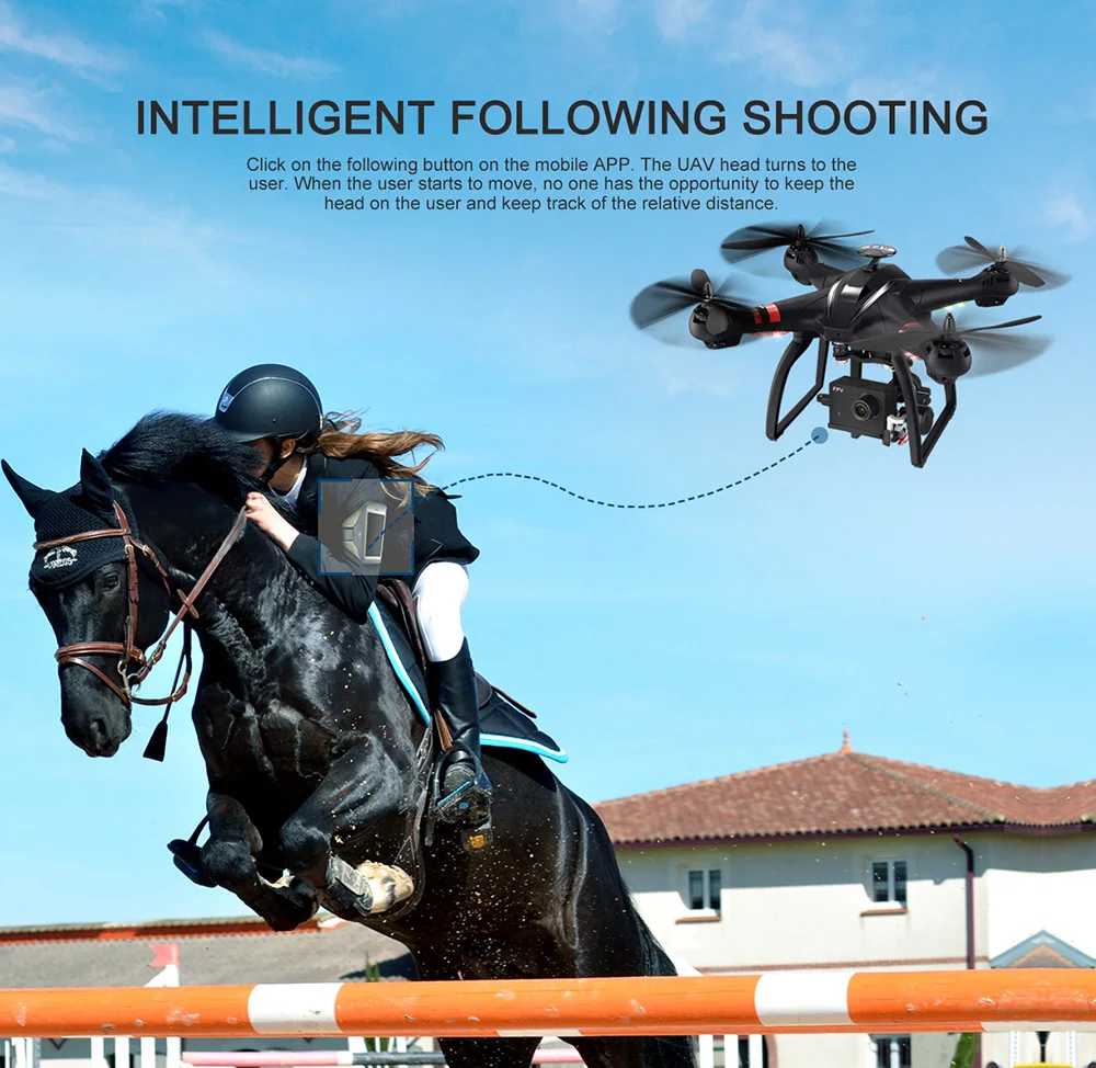 X22 двойной gps WiFi FPV Бесщеточный Дрон 2,4 ГГц беспроводной пульт дистанционного управления Gimbal 1080P HD камера RC Квадрокоптер RTF Дрон для начинающих