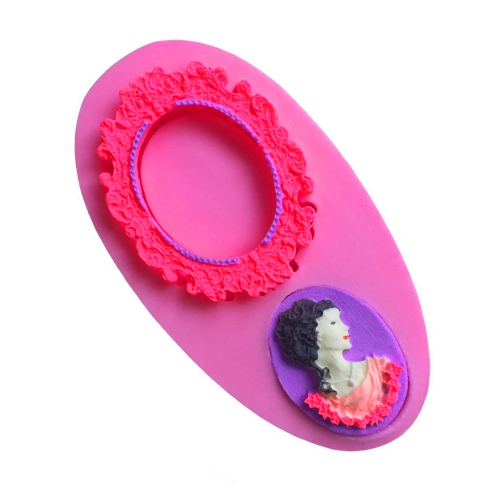 Бесплатная доставка фоторамка инструменты для приготовления пищи силиконовая