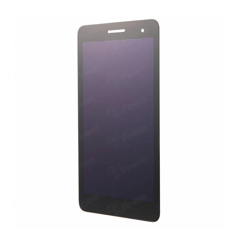 Оригинальный ЖК дисплей с рамкой для Huawei Honor Mediapad T1 7 0 дигитайзером сенсорного