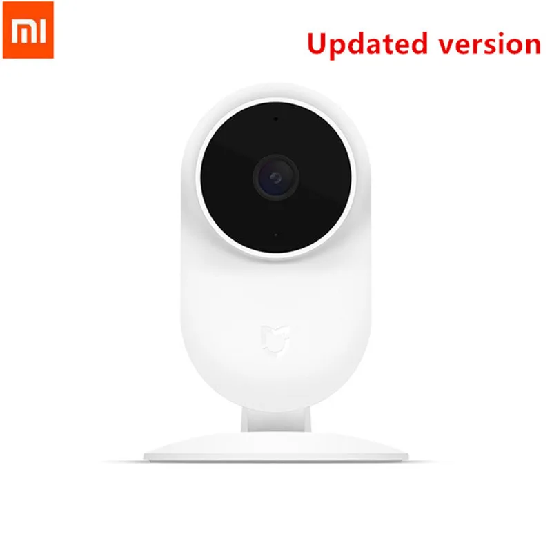 Xiaomi Mijia камера для персонального компьютера новая версия 1080 P 130 Широкий формат AI человекоподобный интеллект обнаружения Ночное видение Mijia Смарт Камера D5