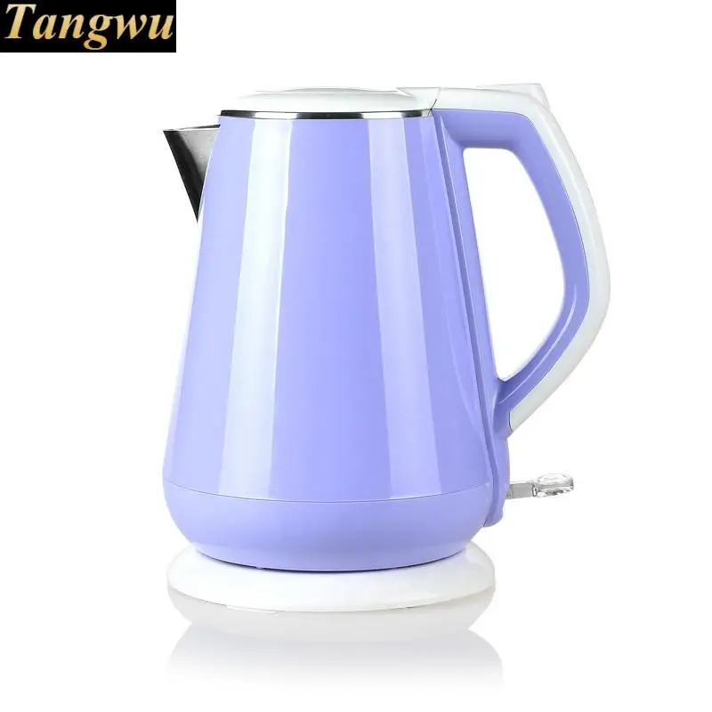 

Electric kettle boiling pot cooking food grade 304 stainless steel