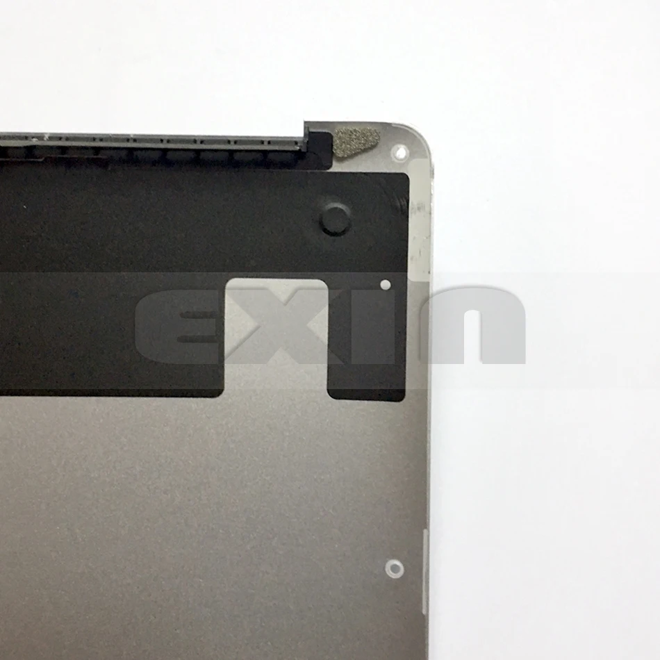 Оригинальный Новый чехол для Apple Macbook Air 8 шт./лот 13 дюймов A1369 A1466 нижний 2011 2015 604 1307