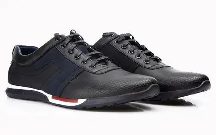 2017 Весной Новый Мужская Обувь Мода Повседневная Спортивная Для Ходьбы |