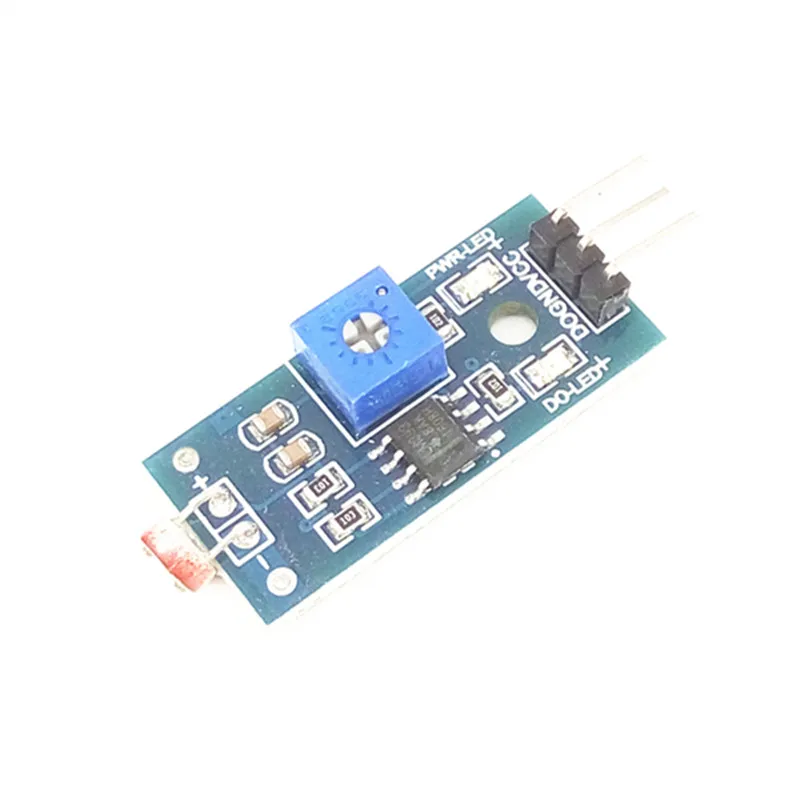 Модуль светочувствительного датсветильник Arduino|photosensitive sensor module|sensor modulephotosensitive |