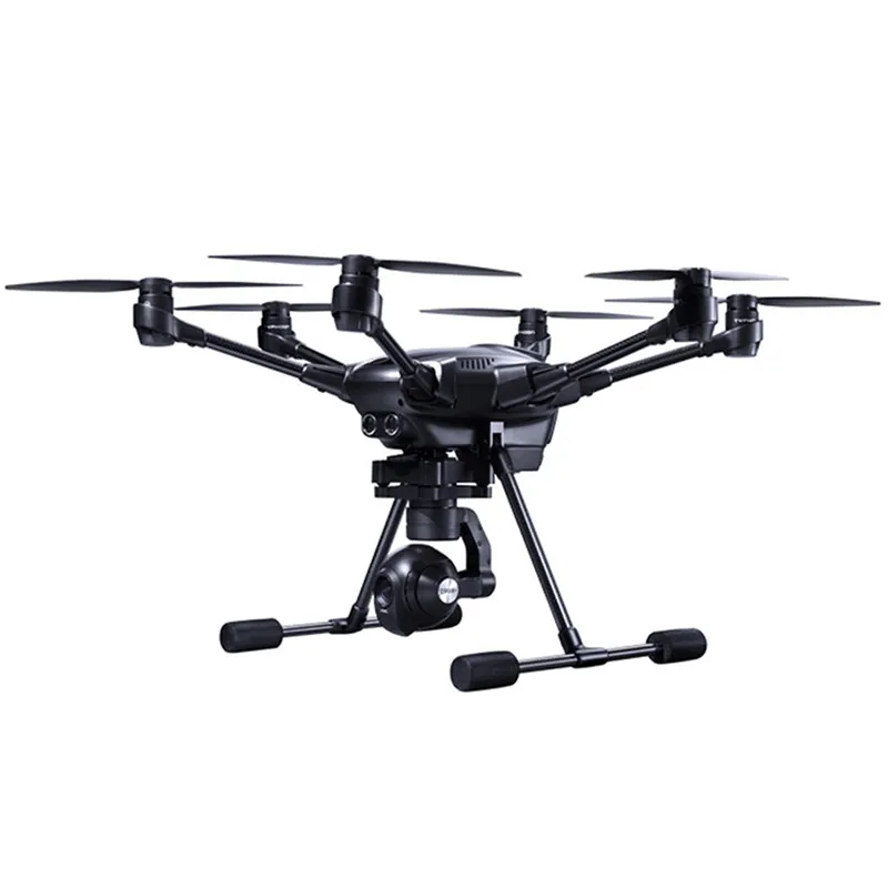 Yuneec Typhoon H480 Камера Дрон HD Камера s 4K Wi-Fi Quadcopter RTF р/у 3-Axis 360 Gimbal