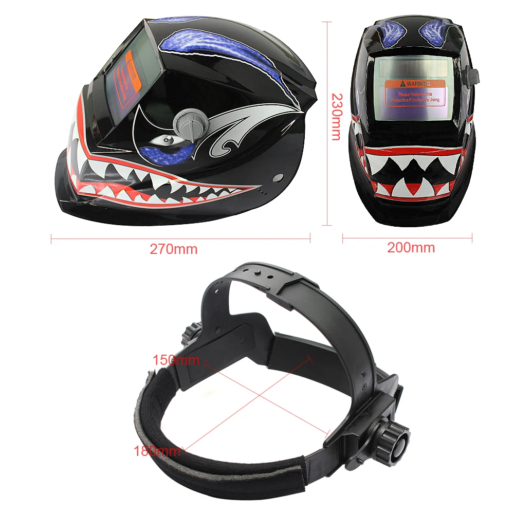 Сварочные шлемы/маска для лица/электрическая Сварочная маска/сварная крышка