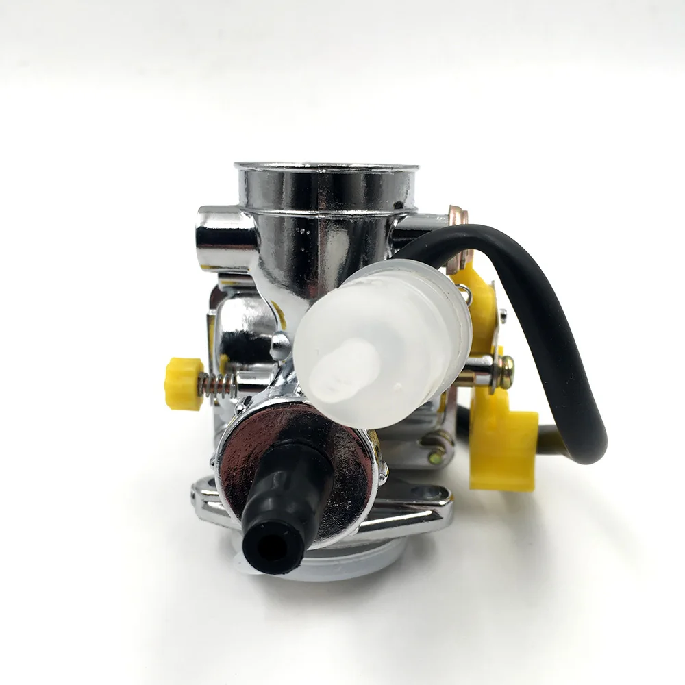 JINGBI PZ26 карбюратор для мотоциклов Pz26mm Pz27mm Pz30mm Carb CG125CC 150cc 200cc картинг одноцилиндровый