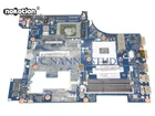 Материнская плата PCNANNY 11S90002355 для ноутбука Lenovo G580, материнская плата QIWG6 LA-7988P HM76 DDR3 HD4000 GT710M, видеокарта