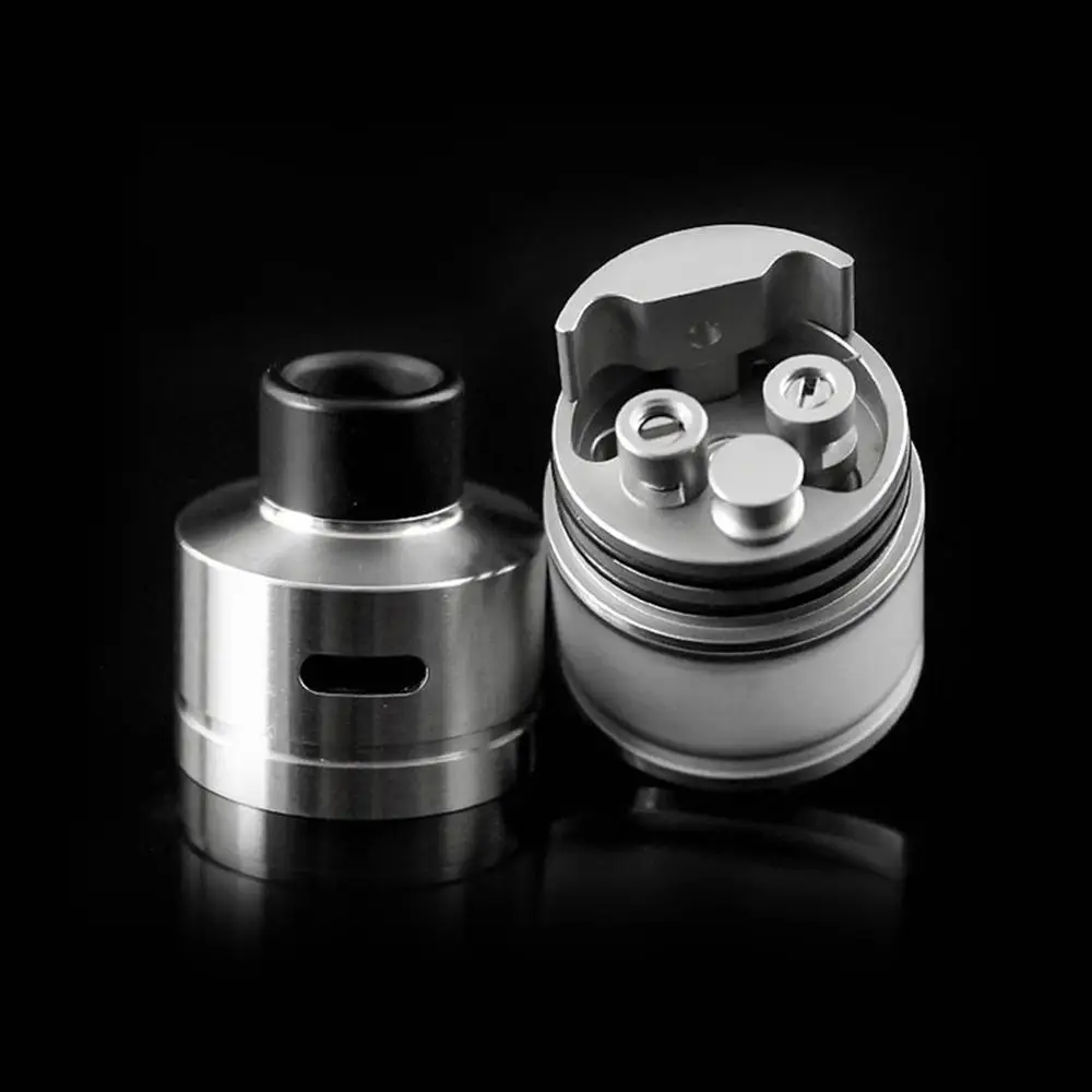 Volcanee SXK WICK'T RDTA Восстановленный капельный распылитель изолятор для испарителя