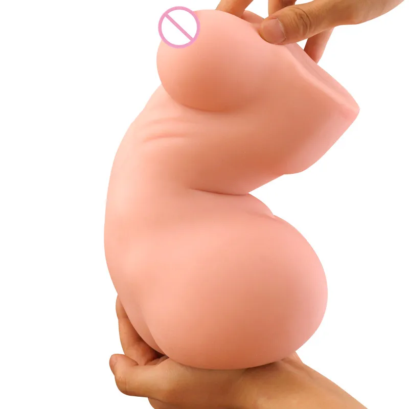 Силиконовое влагалище игрушки для мужчин мастурбатор мужской вагина