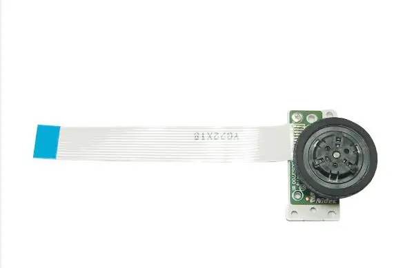 for 7000x Замена для sony для PS2 SCPH-9000X или для SCPH-7000x 70000x привод двигателя DVD шпиндель ремонт части - Цвет: for 7000x