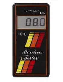 Цифровой индукционный измеритель влажности древесины анализатор индукционного