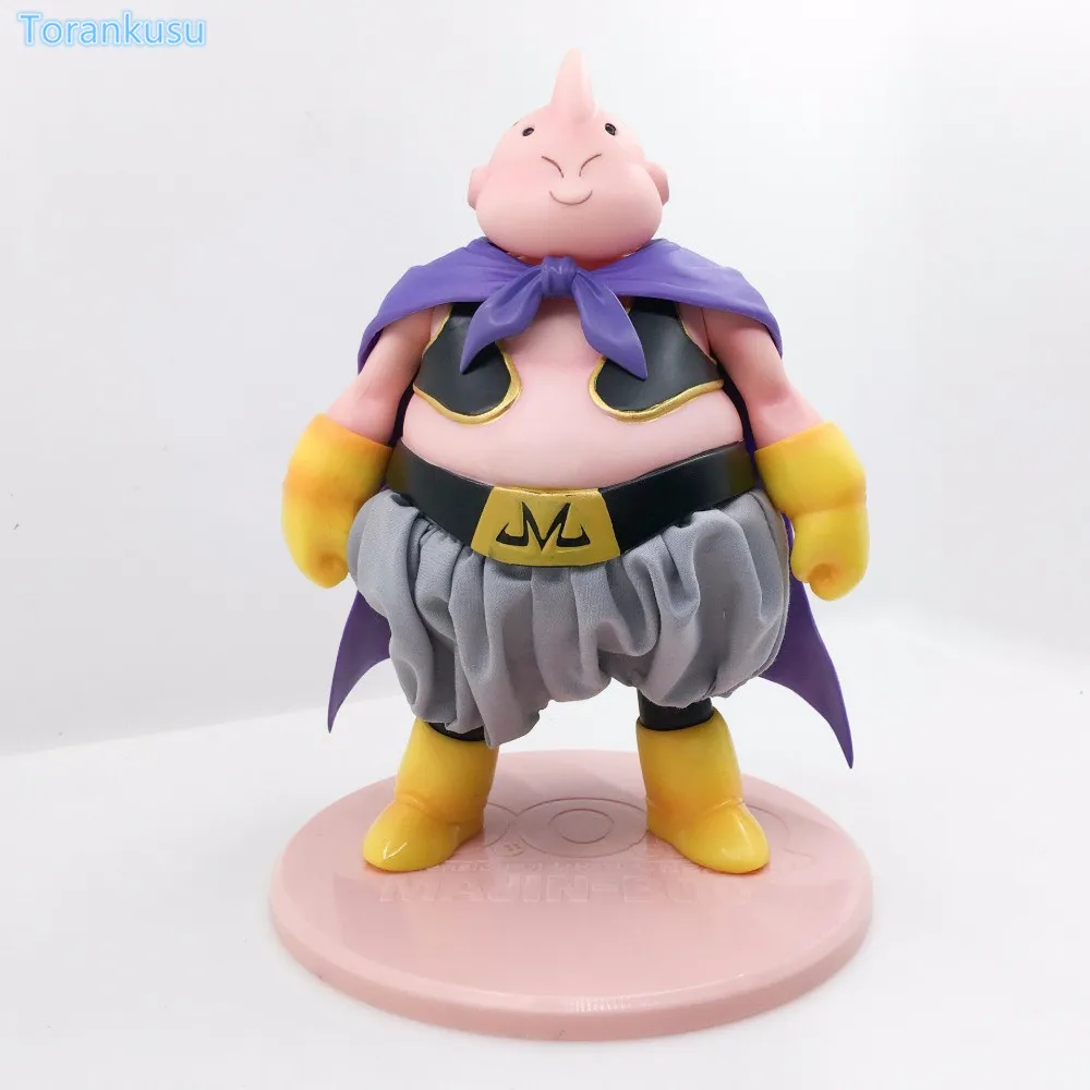 Dragon Ball Z фигурка Сон Гоку броли стволы Вегета Фриза пиколо Супер Саян ПВХ фигура DOD
