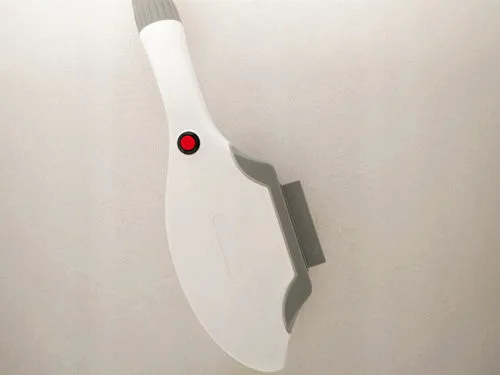 Новейший рычаг интенсивного импульсного излучения IPL Elight handpiece для удаления