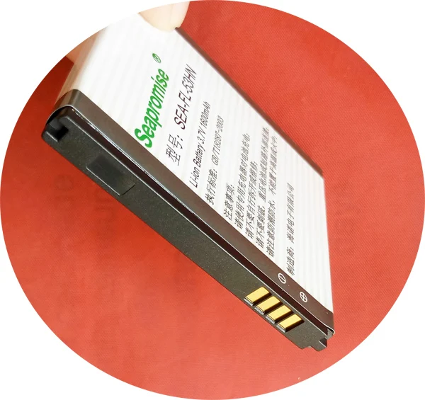 Аккумулятор FL53HN для LG Optimus zx P990 P993 SU660 optimus 3D P920 Thrill 4G розничная продажа|battery switch|battery