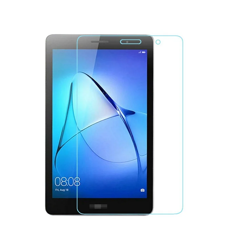 

For Huawei Mediapad T3 8.0 Tempered Glass Screen Protector 9h Protective Film For Mdeia pad T3 8 KOB-L09 KOB-W09 KOB L09