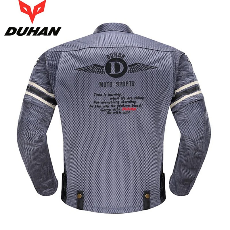 Костюм мужской летний из куртки и мотоцикла|motocross jacket|motorcycle duhansuit moto |