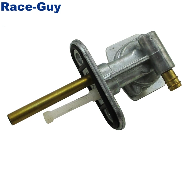 Топливный петух 5/16 дюйма 8 мм с для Yamaha WR400F WR426F WR450F XJ750 XJ750M XJ750R XT225 XT350 TTR90 TTR90E TTR125 FZR600