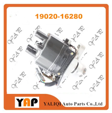 Компонентов для FITTOYOTA COROLLA AE101 AE100 AT190 AT191 4AFE 7AFE 8AFE 1.6L 1.8L L4 19020-16280 19020-16250 2+ 6P 1995-1998