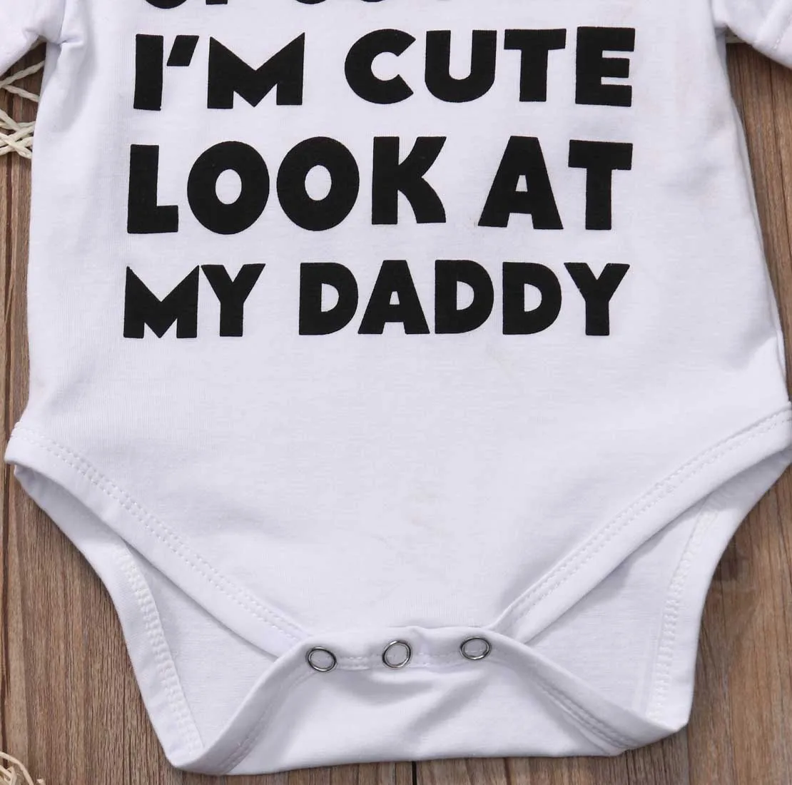 2017 г. Боди для новорожденных мальчиков и девочек с буквенным принтом милые