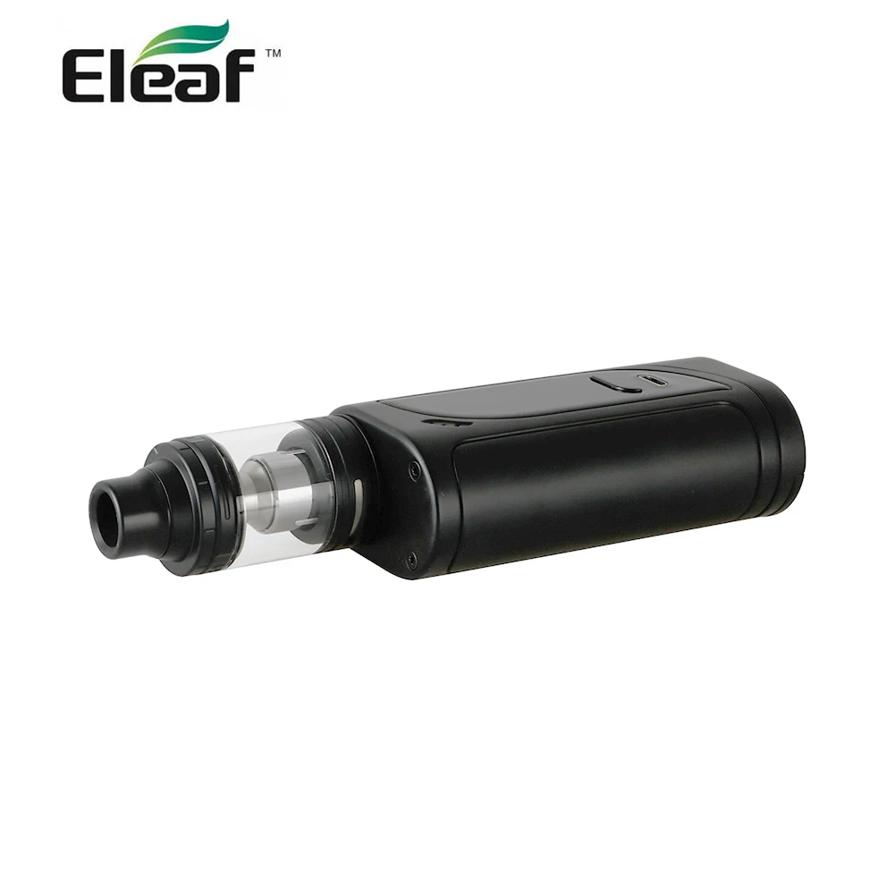 Оригинальный комплект Eleaf iKonn 220 Вт с атомайзером ELLO 4 мл/2 мл + HW3/HW4 для электронной