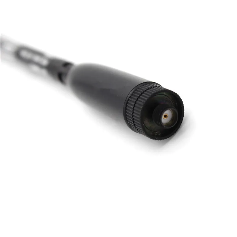 

ABBREE SRH789 SMA-Female/Male/BNC 95 -1100 Baofeng WOUXUN TYT Kenwood