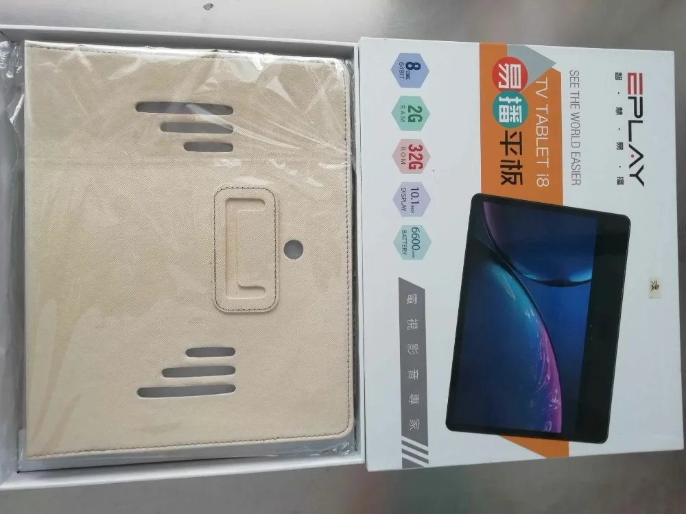 10," Eplay i8 ТВ планшет пожизненная iptv для HK Tw Корея Япония Сингапур AU NZ vs Evpad i7 планшет Поддержка 2,4/5G двойной wifi BT