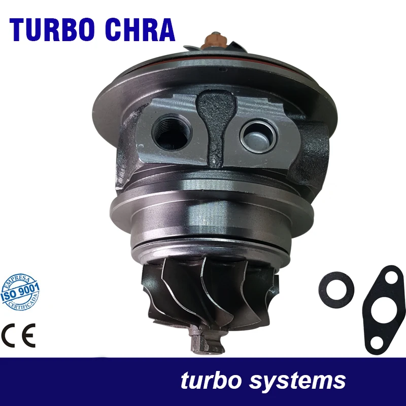 TF35 Турбокомпрессор core 282004A161 4913504030 4913504131 CHRA картридж для Hyundai Galloper II D4BF
