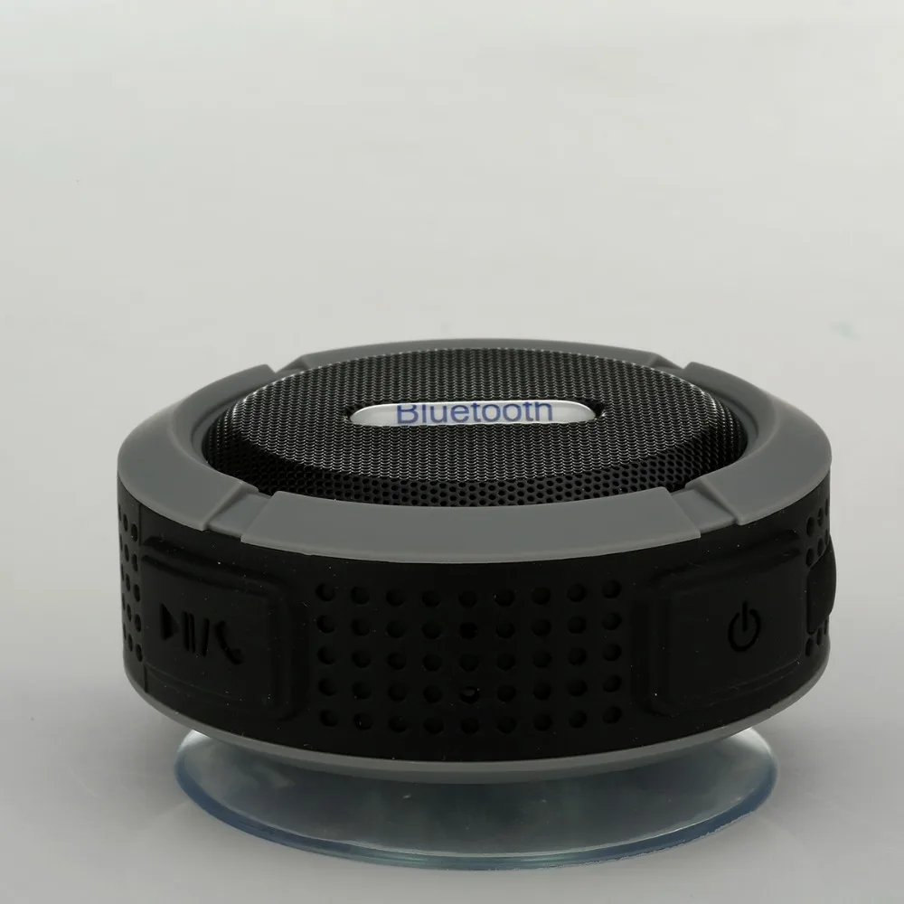 Dbigness bluetooth динамик водонепроницаемый беспроводной приемник портативный мини Caixa