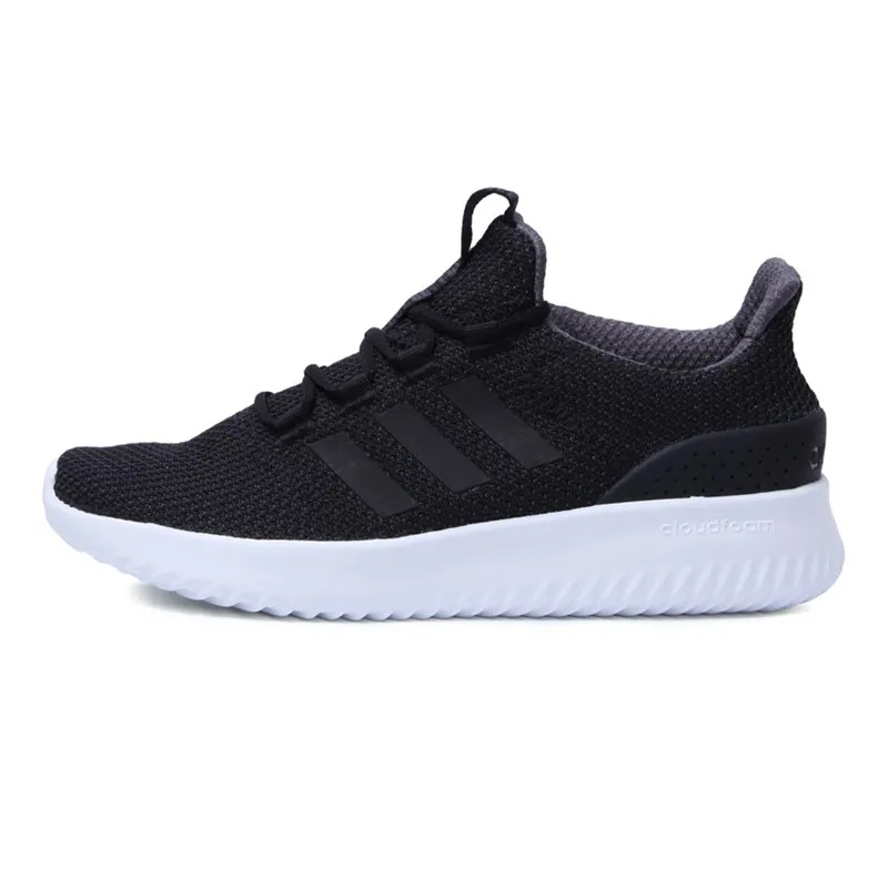 CG5800 Новое поступление Adidas NEO Label Ultimate Для Мужчин's Скейтбординг спортивная обувь - Цвет: CG5800