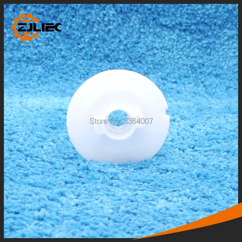 Пусковой шкив CG430 подходит для TL33 TL43 TL52 кусторез cg520 1E40F-5 двигатель 33cc 43cc 52cc триммер резак Пожиратель сорняков
