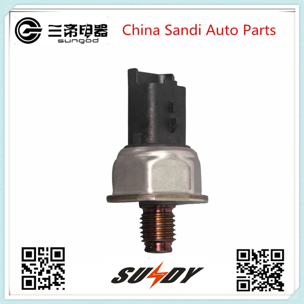Малайзия Sensata 100% оригинальный датчик давления топливной рейки/реле 55PP34-02 9370076780 |