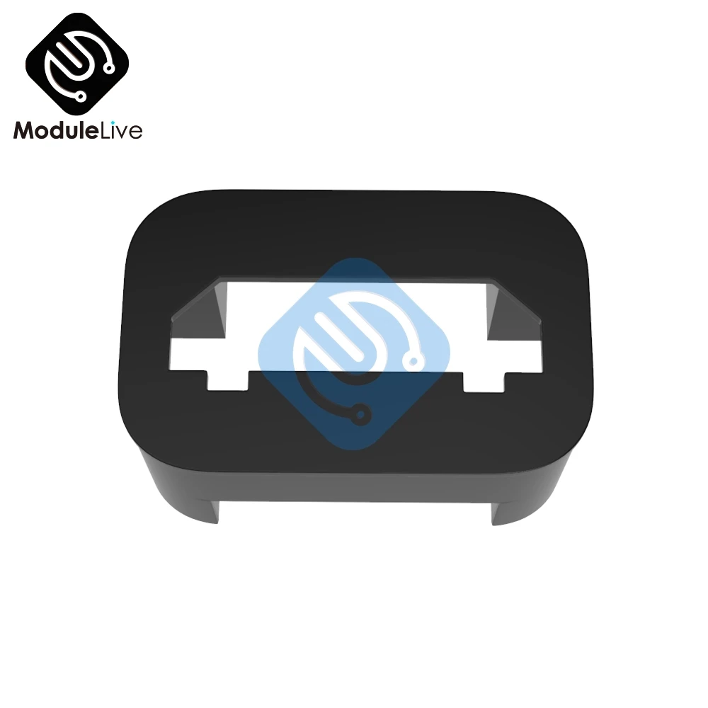 5 шт. штекер Micro USB комплект для самостоятельной сборки с черными