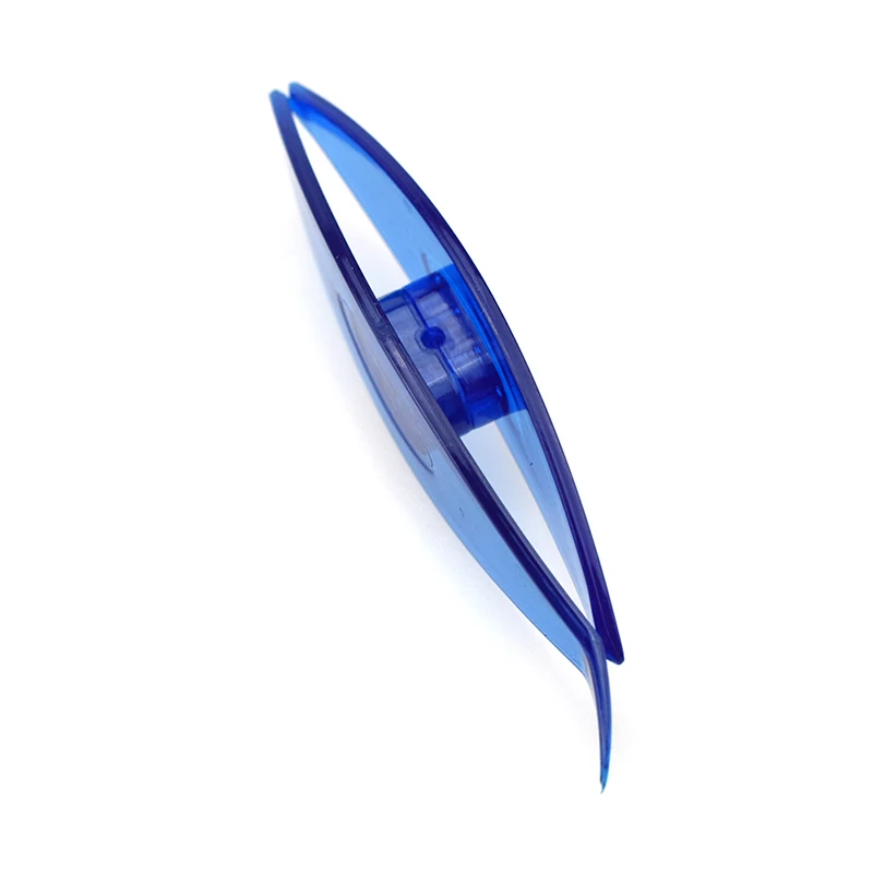 Новинка 1 шт. пластиковый Челнок для фриволите инструмент ручного кружевного