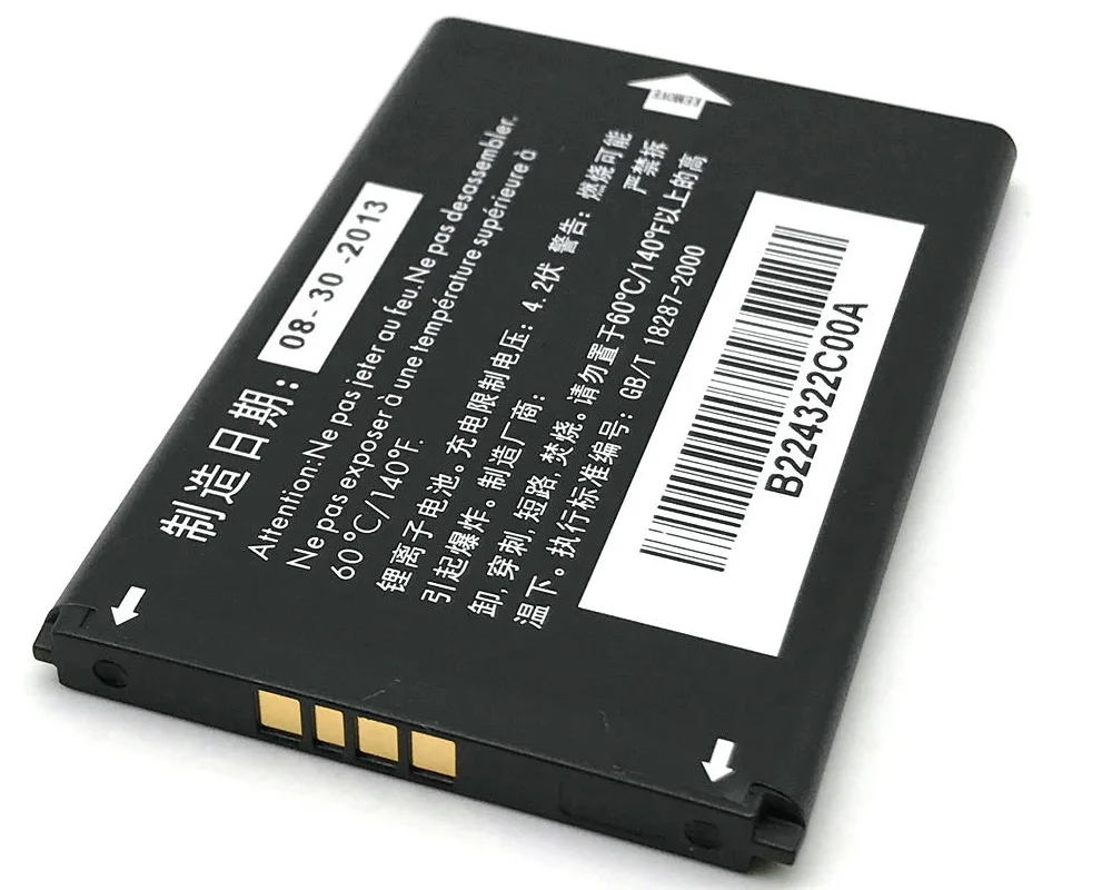 ISUNOO 5 шт./лот CAB23V0000C11500mAh 3 7 V 3.7Wh хорошее качество Замена литий-ионная батарея для