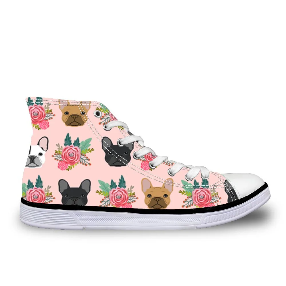 WHEREISART/Модная Повседневная Женская Вулканизированная обувь с французским