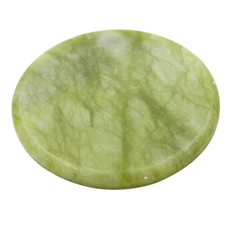 Натуральный держатель для наращивания ресниц инструмент макияжа клей лоток