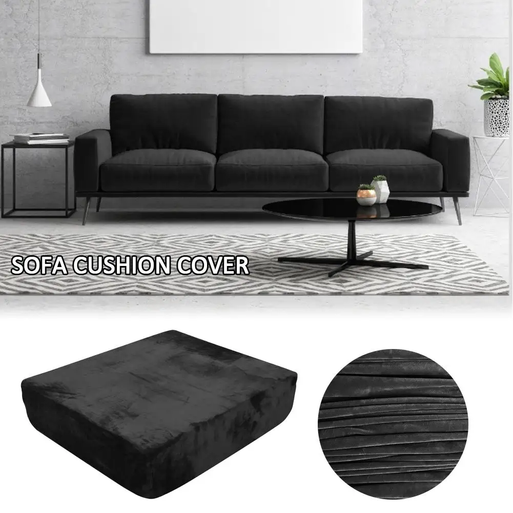 Чехол для дивана имитация серебра бархат растягивающийся чехол сиденья дома