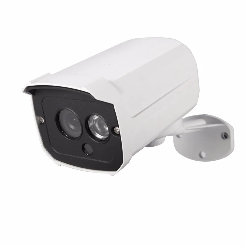P2P ONVIF POE IP Камеры 1.3MP 8-КАНАЛЬНЫЙ NVR Комплекты Видеонаблюдения Системы 960 P |