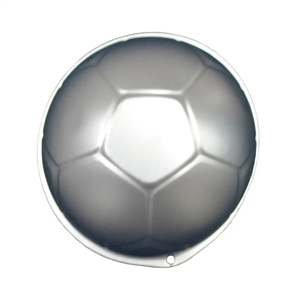 Форма для торта 3D платье принцессы алюминиевые Инструменты выпечки форма