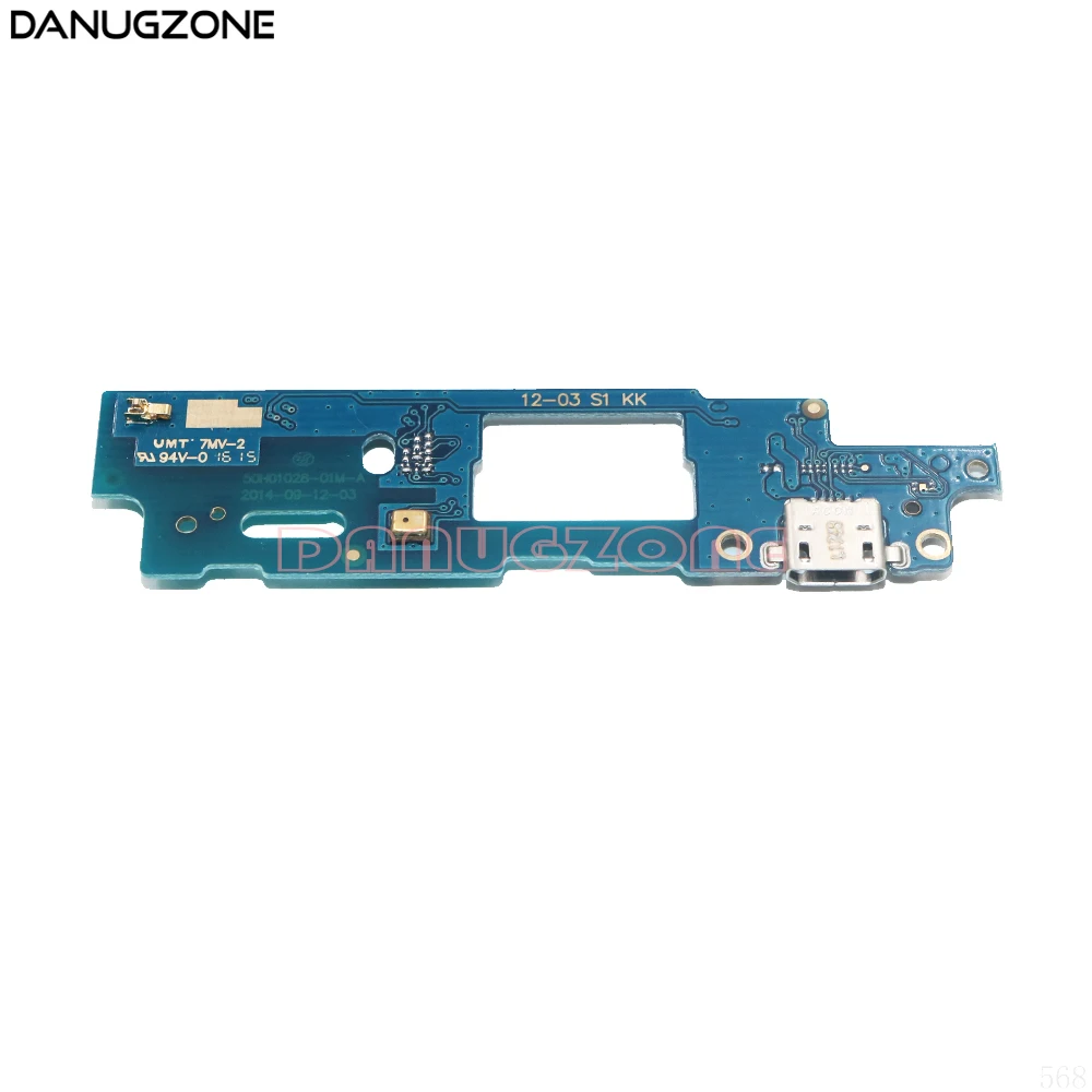 USB-разъем для зарядки док-станции разъем гибкий кабель HTC Desire 820 D820U D820T | Мобильные