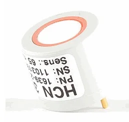 Совместимый датчик HCN цианида водорода для газовых детекторов BW - Цена: 22 985,13 руб.