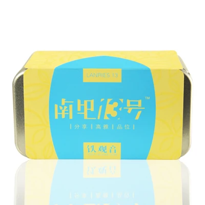 New tea fen autumn oolong fragrant orchids |