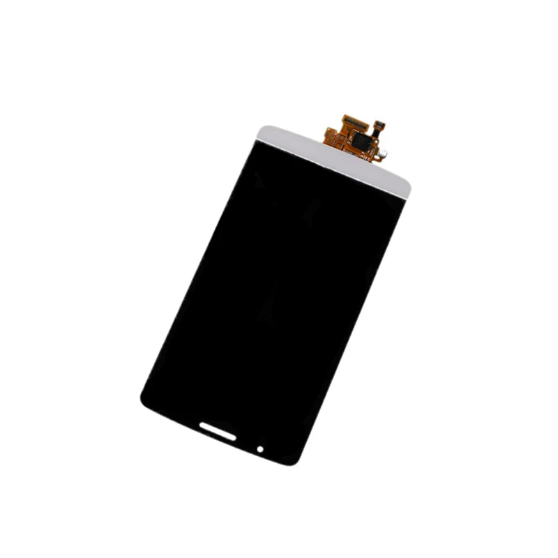 Заводская цена 5 &quotдля LG G3 D851 D855 D850 ЖК-дисплей с сенсорным экраном дигитайзер