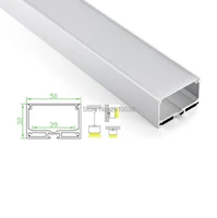 10 setslot u type anodized led aluminum profile extruded aluminium led profile led aluminum channel profile for wall or ceiling