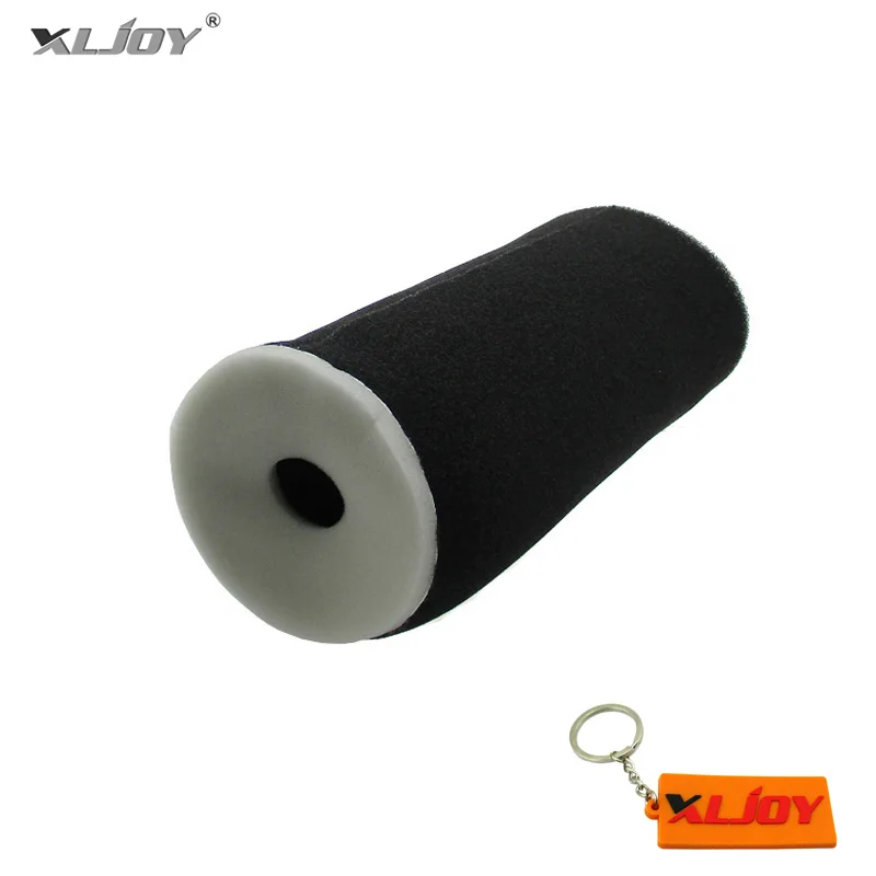 Воздушный фильтр XLJOY для Yamaha Warrior 350 Wolverine 4x4 Raptor гризли 660 Repalce OEM #1UY 14451 00 00|Воздушные