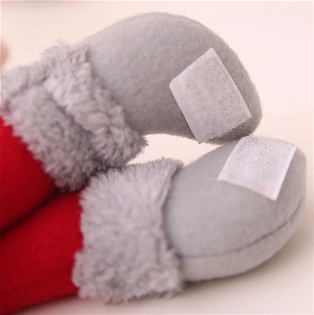 Enipate Рождественская Занавеска Крепление Декорации Дома Аксессуары Санта Клаус Снеговик Лось Подарок Рождества Декор Для Гостиной